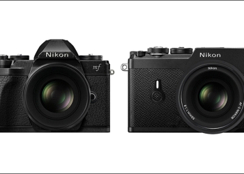 Nikon 確認全幅無反開發計畫 ，將給用戶「兩種」業界領先的相機系統
