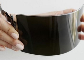 Samsung 發表 軟性 OLED ，可承受 1.2 公尺摔落 26 次依然完好