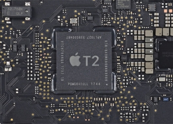 Macbook Pro 2018 與 iMac Pro 頻繁崩潰重啟， T2 晶片 與 Bridge OS 或為元兇