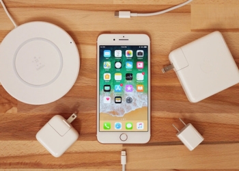 未來你搞不好可以用 MacBook 或 iPad 為 iPhone 無線充電 - 電腦王阿達