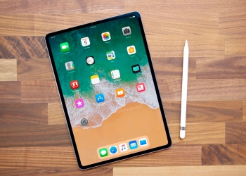 下一代iPad Pro 傳聞稱將砍掉3.5mm 耳機孔，邊框也會變窄