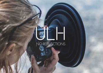 Ultimate Lens Hood 讓你隔著玻璃拍照也不會有討厭的反射