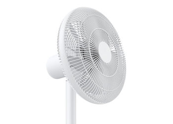 小米 米家電風扇 （米家直流變頻落地扇）通過 NCC 認證，台灣即將推出