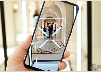 OPPO Find X 在台推出 ：未來旗艦現在（拿出 NT$25,990）就能擁有
