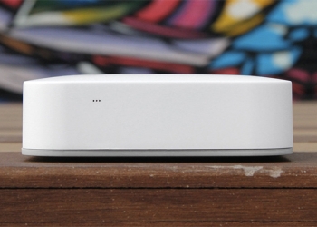 Samsung SmartThings Hub 中存在多個安全漏洞，Samsung 已釋出更新修復