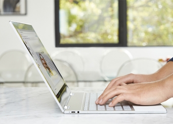 Chromebook 最新廣告：跳不完的 Windows 與 macOS 錯誤訊息