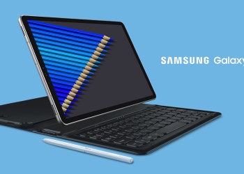 Samsung Galaxy Tab S4 正式發表：商務、娛樂皆可滿足的 Android 平板