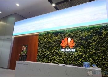 深圳現場直擊！！華為未來 5G 佈局與應用概念 - 電腦王阿達