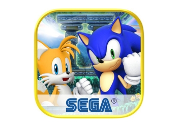 Sonic The Hedgehog 4 Episode II 手機遊戲，即日起免費下載