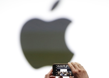 蘋果市值正式破兆 ，為史上首間達標的科技公司