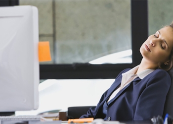 日本廠商開發 AI 攝影機連動空調系統 ，有人打瞌睡就降溫