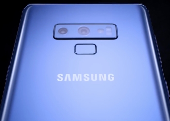 三星 Galaxy Note 9 官方宣傳前導短片外洩、包裝盒與規格曝光