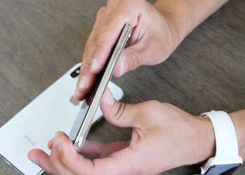 iPhone 6.1 吋 傳將支援雙卡雙待 網路流傳設定截圖