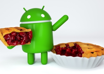 Google 將推送 Android 9.0 P 正式版， Android P 對應甜點就是 Pie