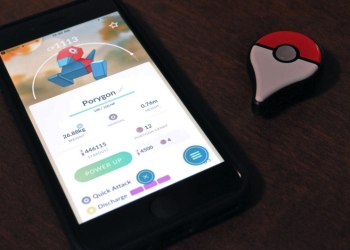 終於要來了！ Pokemon GO 計畫年底前加入 PvP 對戰模式 - 電腦王阿達