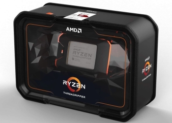 AMD 第二代 32 核心 Threadripper 處理器現已開放預購 售價相當驚人 - 電腦王阿達