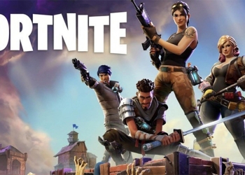 《 Fortnite 》Android 版以 APK 獨立發行，目前僅支援 Samsung Galaxy Note 9、Galaxy Tab S4