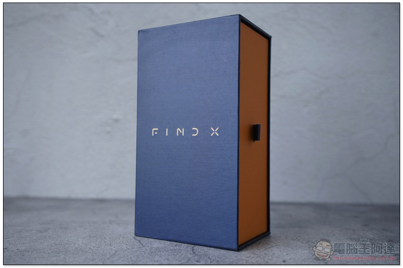 OPPO Find X 開箱 、評價、評測：純粹之美與優異性能兼具的美型手機 - 電腦王阿達
