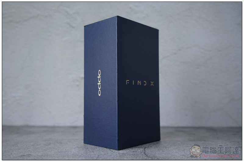 OPPO Find X 開箱 、評價、評測：純粹之美與優異性能兼具的美型手機 - 電腦王阿達