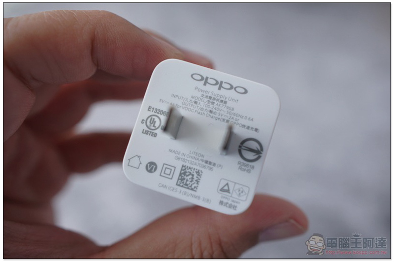 OPPO Find X 開箱 、評價、評測：純粹之美與優異性能兼具的美型手機 - 電腦王阿達