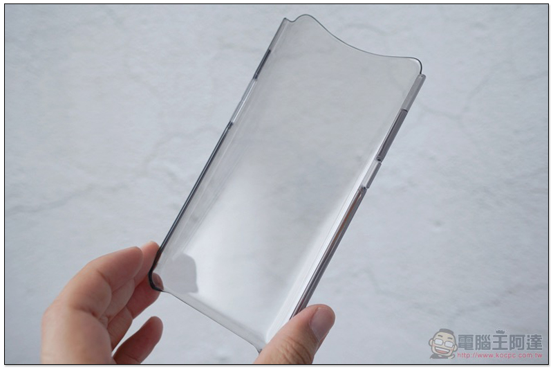 OPPO Find X 開箱 、評價、評測：純粹之美與優異性能兼具的美型手機 - 電腦王阿達