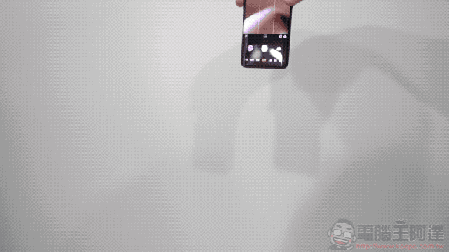 OPPO Find X 開箱 、評價、評測：純粹之美與優異性能兼具的美型手機 - 電腦王阿達