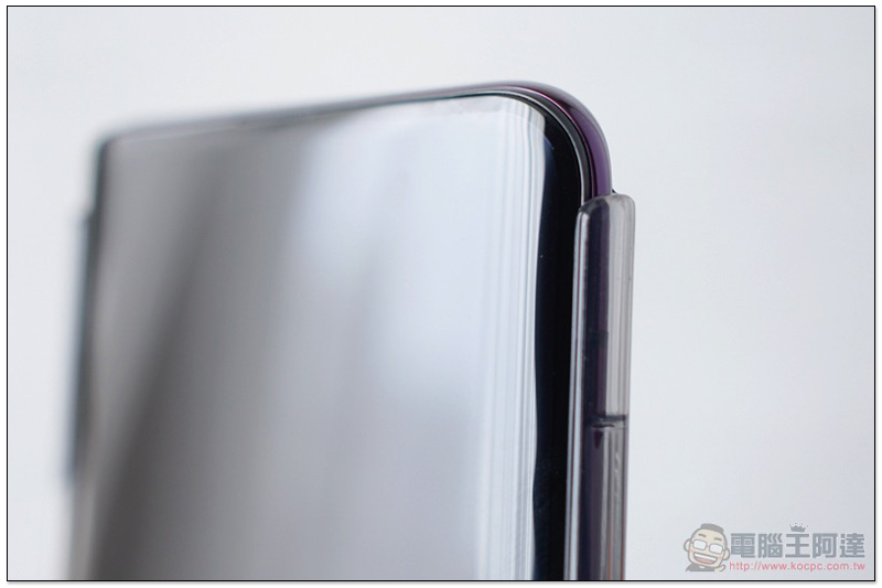 OPPO Find X 開箱 、評價、評測：純粹之美與優異性能兼具的美型手機 - 電腦王阿達