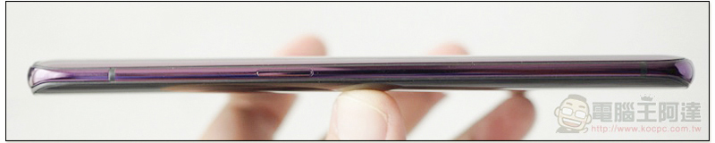 OPPO Find X 開箱 、評價、評測：純粹之美與優異性能兼具的美型手機 - 電腦王阿達