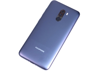 小米 POCOPHONE F1 實機外觀、規格、開箱影片全都露