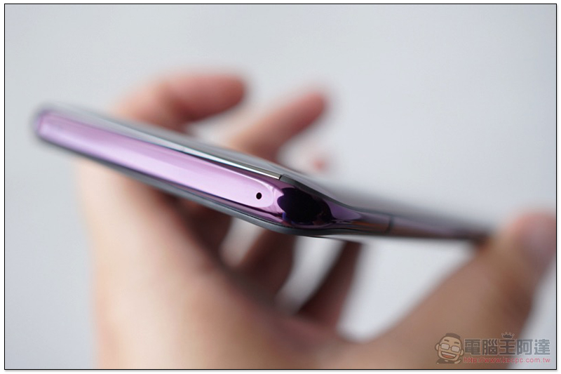 OPPO Find X 開箱 、評價、評測：純粹之美與優異性能兼具的美型手機 - 電腦王阿達