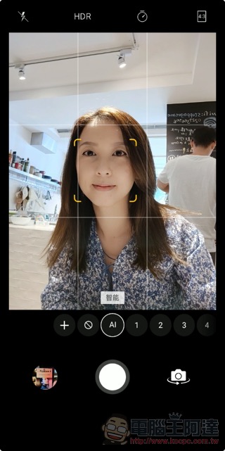 OPPO Find X 開箱 、評價、評測：純粹之美與優異性能兼具的美型手機 - 電腦王阿達