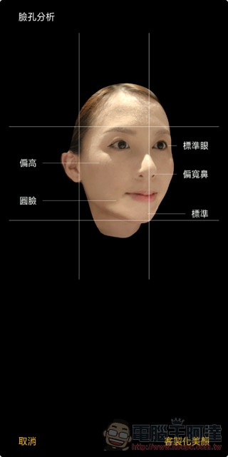 OPPO Find X 開箱 、評價、評測：純粹之美與優異性能兼具的美型手機 - 電腦王阿達