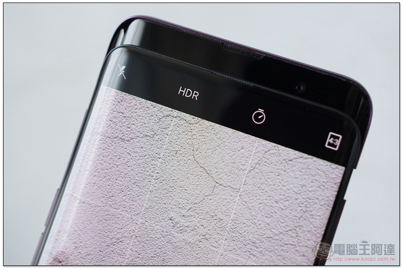 OPPO Find X 開箱 、評價、評測：純粹之美與優異性能兼具的美型手機 - 電腦王阿達