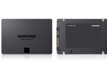 三星首款消費級 4-bit QLC SSD 開始量產：最大 4TB、三年保固