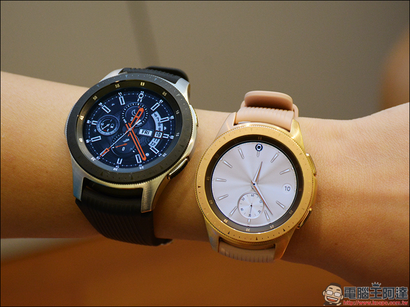  Galaxy Watch