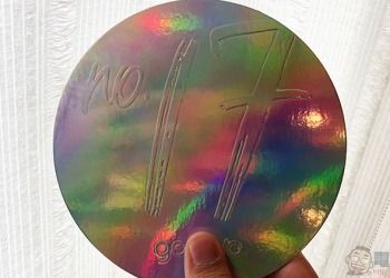 Gogoro 連續出招！緊接發出「 no.17 」邀請