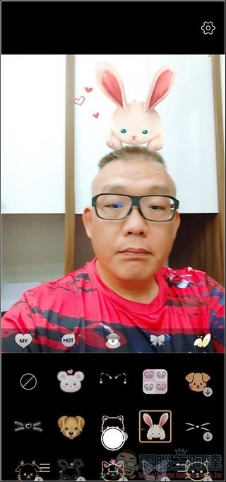 vivo NEX 攝影介面 - 22