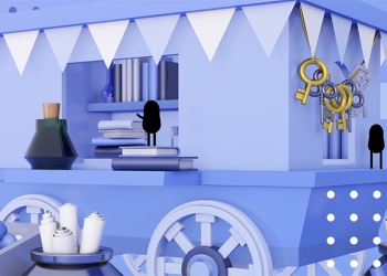 社群軟體 Discord 開始少量測試遊戲銷售，以選物店概念讓默默無名好遊戲出頭天