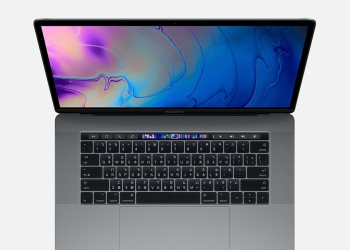 MacBook Pro 2018 部份用戶反應，揚聲器發生「噗噗聲」的爆音問題