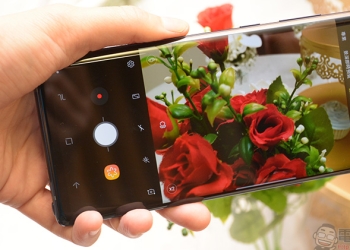 Samsung Galaxy Note 9 拆解 出爐 ， 更小的元件、更好的冷卻系統