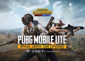 《 PUBG Mobile 》推出輕量 Lite 版，低階手機也能穩穩吃雞