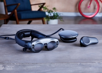 吹了三年牛皮的 Magic Leap，現在卻被人戳破了