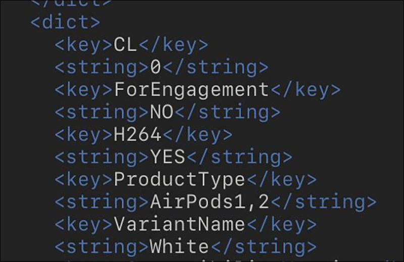 Apple AirPods 新款將有新配色？ iOS 12 Beta 5 原始碼透露端倪 - 電腦王阿達