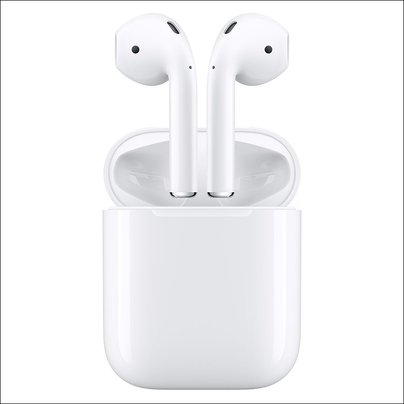 Apple AirPods 新款將有新配色？ iOS 12 Beta 5 原始碼透露端倪 - 電腦王阿達