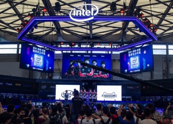 Intel Core 第 9 代處理器 傳 10/1 登場