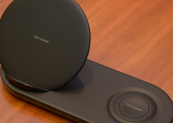 三星的 Duo 雙無線充電器 其實比想像要更為實用（價位也有囉！）