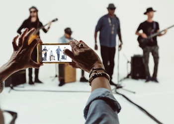 YouTube 觀看數、人氣都可買，虛假流量成不肖網紅成名管道