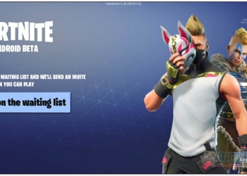 即刻起其他 Android 裝置也能玩 Fortnite 了 ！內含測試版申請流程、搶先安裝 - 電腦王阿達