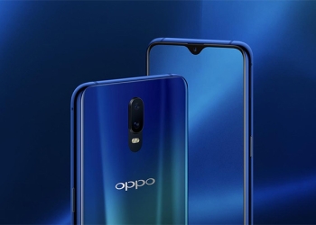 OPPO R17 官方商店現身，6.4 吋水滴屏與幻色漸變奪目登場