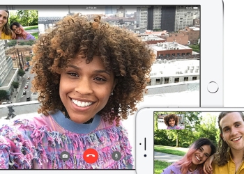 FaceTime 群組通話將不會與 iOS 12 同時推出，預計秋末更新發布